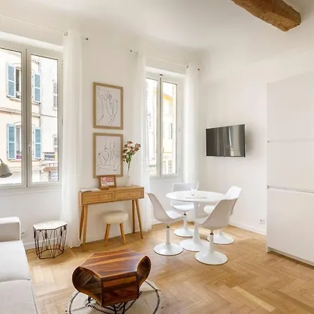 2chambres 2 Salles De Bains Palais Des Festivals * Cannes
