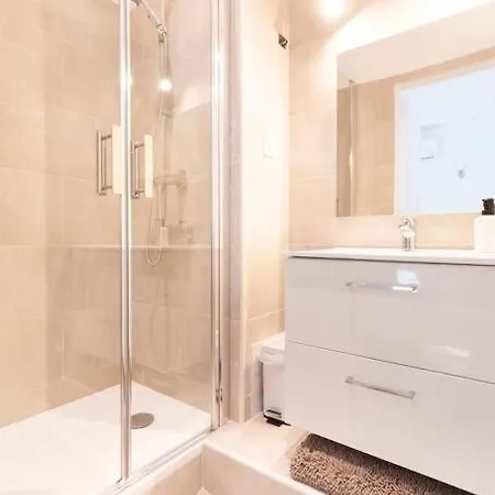 2chambres 2 Salles De Bains Palais Des Festivals Apartmán *