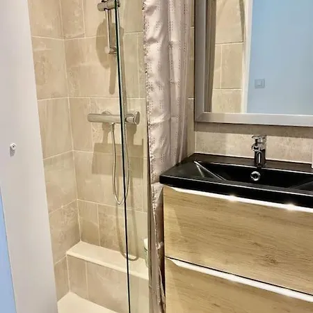 Apartment 2chambres 2 Salles De Bains Palais Des Festivals